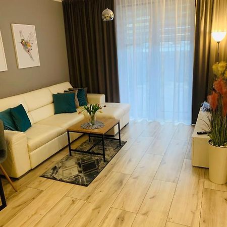 Apartament Champion Ґожув-Велькопольський Екстер'єр фото