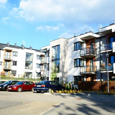 Apartament Champion Ґожув-Велькопольський Екстер'єр фото