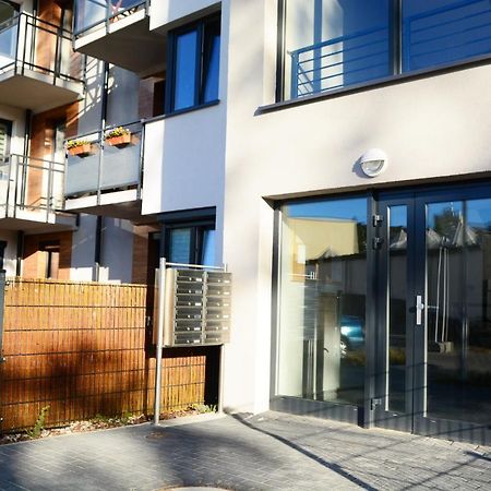 Apartament Champion Ґожув-Велькопольський Екстер'єр фото
