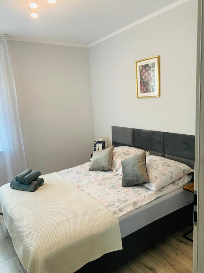 Apartament Champion Ґожув-Велькопольський Екстер'єр фото
