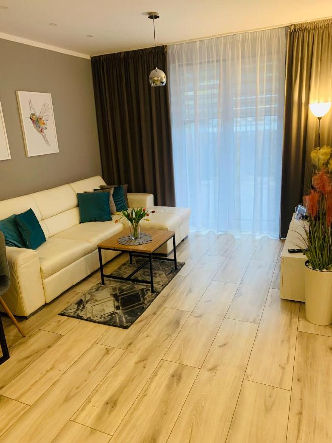 Apartament Champion Ґожув-Велькопольський Екстер'єр фото