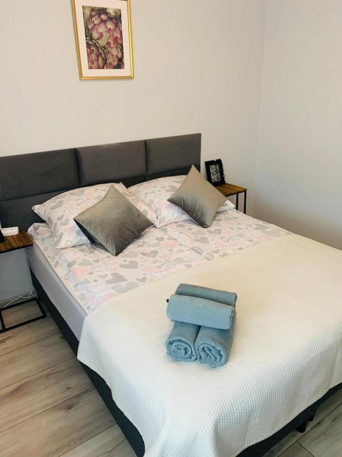 Apartament Champion Ґожув-Велькопольський Екстер'єр фото