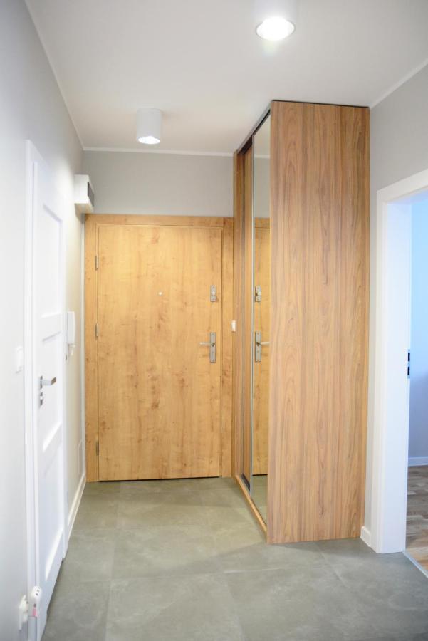 Apartament Champion Ґожув-Велькопольський Екстер'єр фото