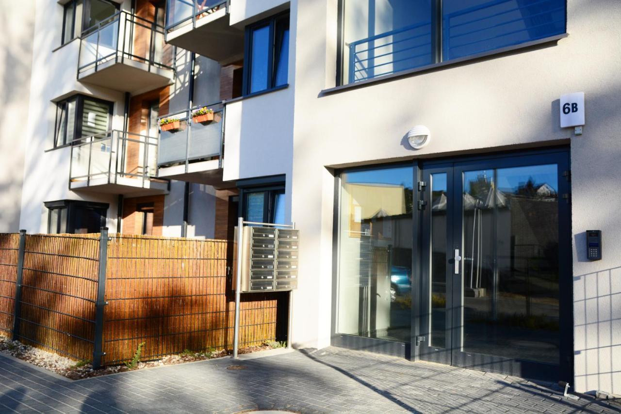 Apartament Champion Ґожув-Велькопольський Екстер'єр фото